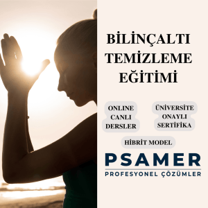 Bilinçaltı Temizleme Eğitimi